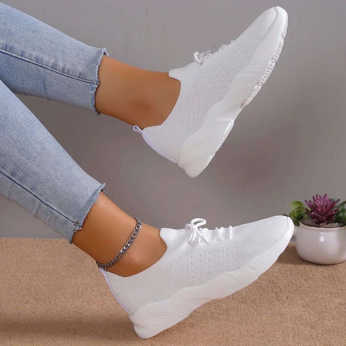 Cecily | Orthopedic Shoes