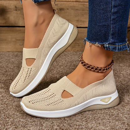 Orthea – Orthopedic Non-Slip Shoes