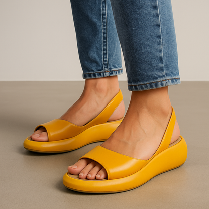 Glenda™ Open-Toe & Non-Slip Sandals