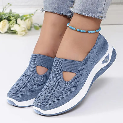 Orthea – Orthopedic Non-Slip Shoes