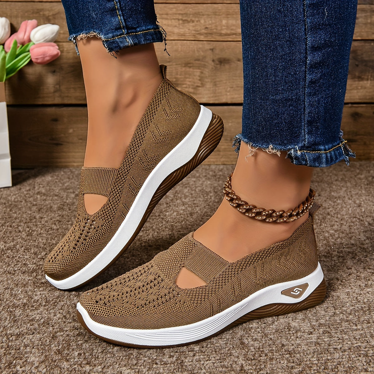 Orthea – Orthopedic Non-Slip Shoes