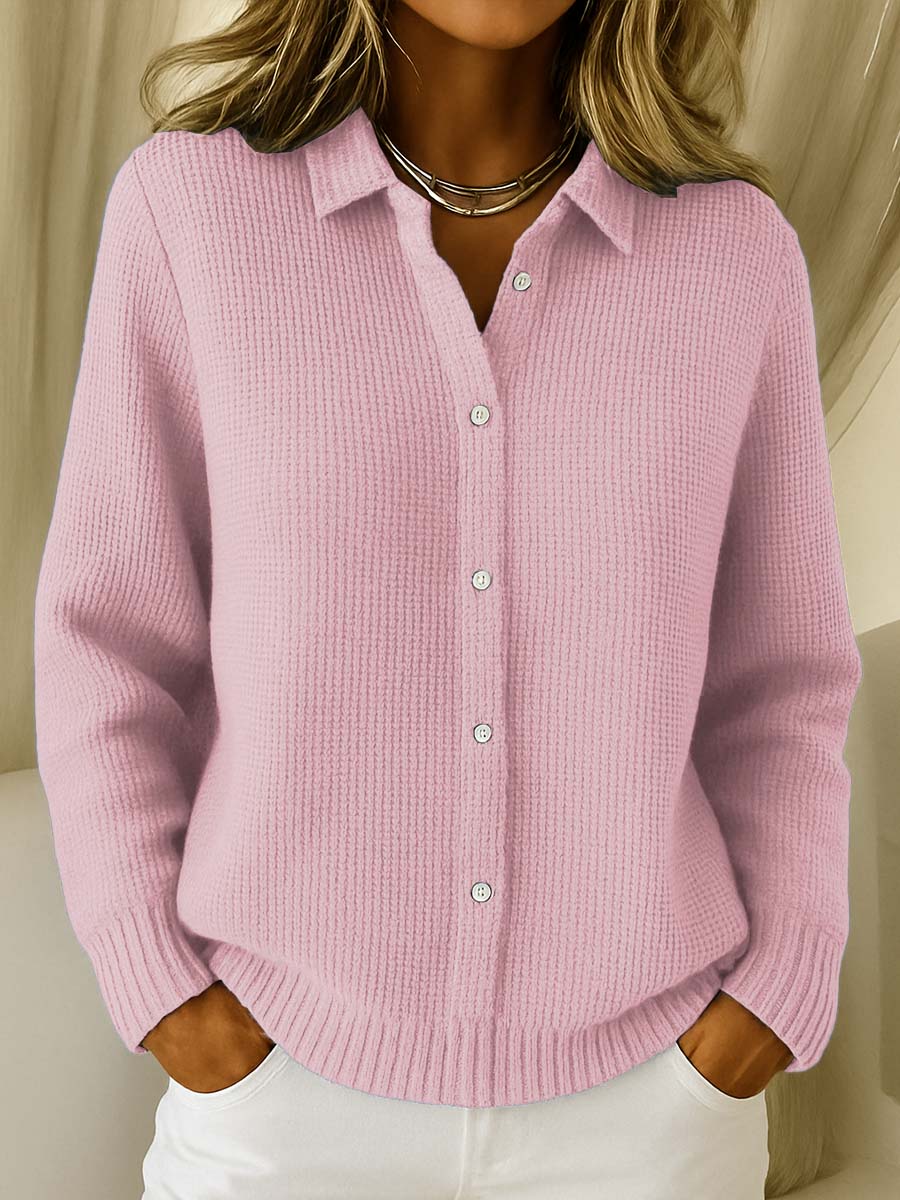 Maeve | Soft Cardigan