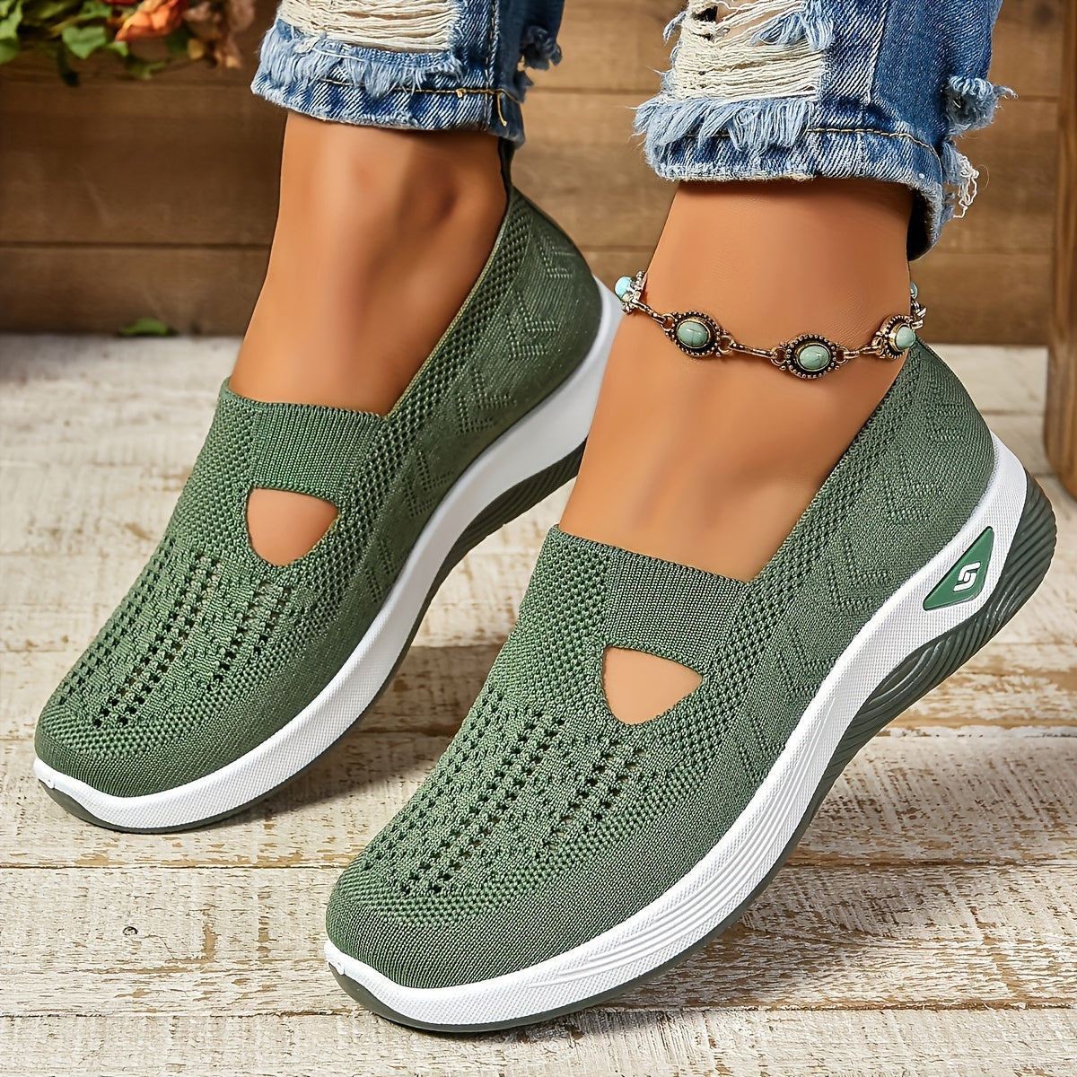 Orthea – Orthopedic Non-Slip Shoes