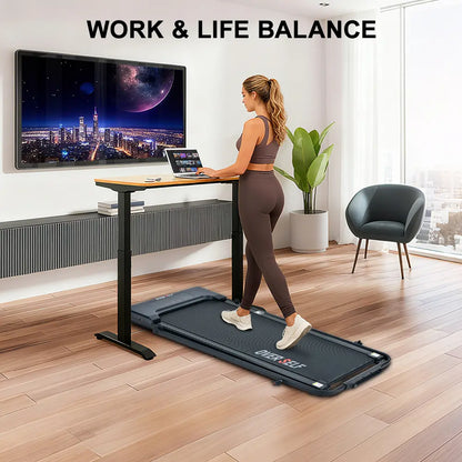 Total Body Cardio Max System