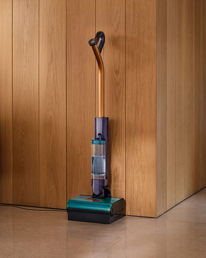 Dyson Clean+Wash Hygiene hard floor cleaner
