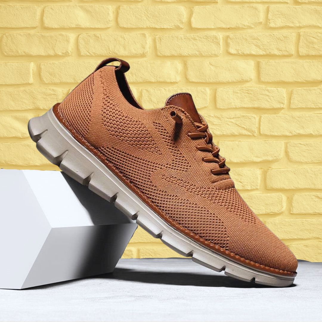 Stabila™ | Orthopedic Ergonomic Shoes