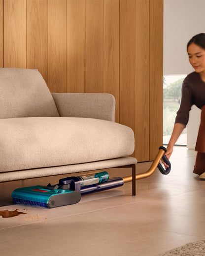 Dyson Clean+Wash Hygiene hard floor cleaner
