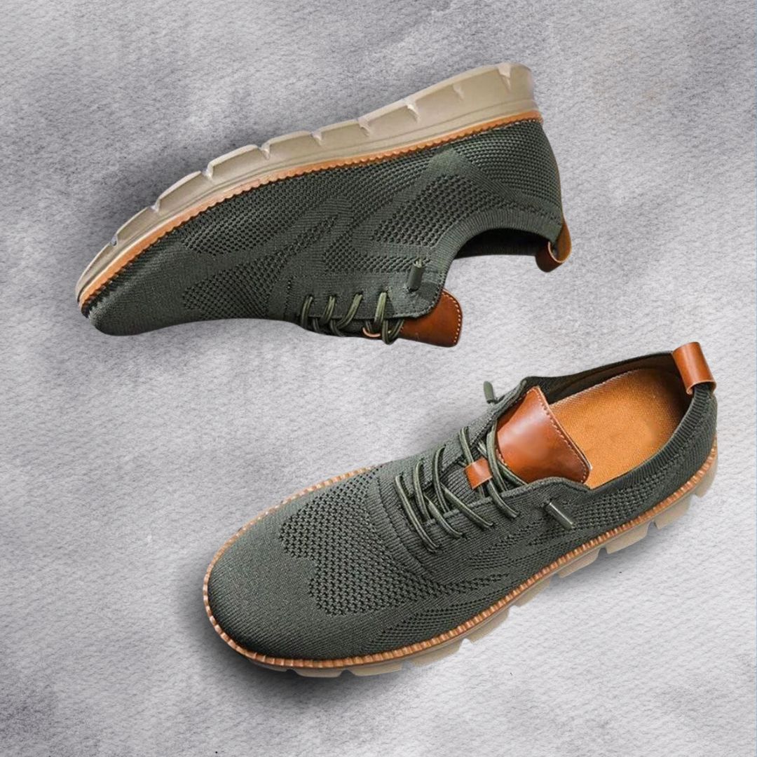 Stabila™ | Orthopedic Ergonomic Shoes