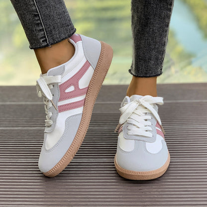 Eloane | Elegant Orthopaedic Sneakers