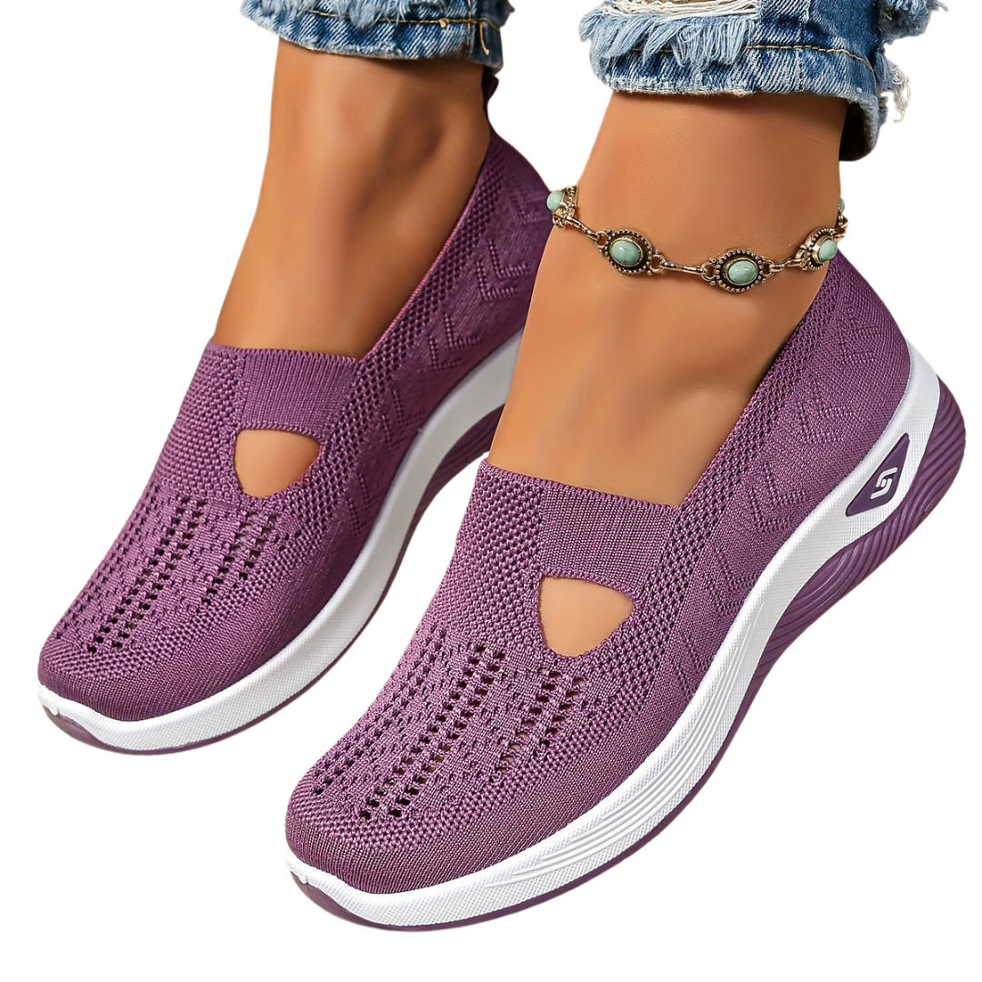 Orthea – Orthopedic Non-Slip Shoes