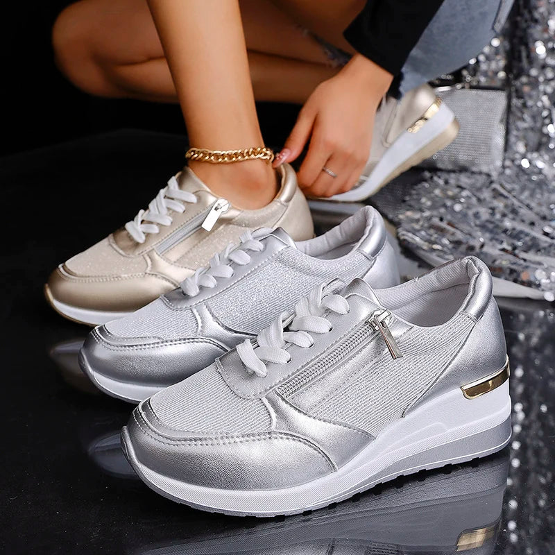Mirelda™ | Elegant Orthopedic Sneakers