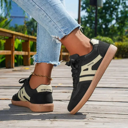 Eloane | Elegant Orthopaedic Sneakers