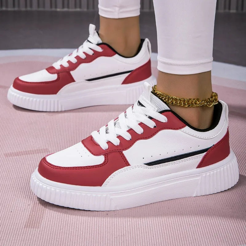 Tavira™ | Modern Sneakers