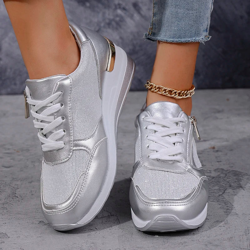 Mirelda™ | Elegant Orthopedic Sneakers