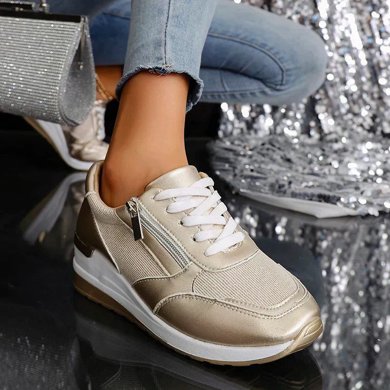 Mirelda™ | Elegant Orthopedic Sneakers