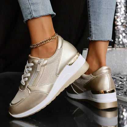 Mirelda™ | Elegant Orthopedic Sneakers