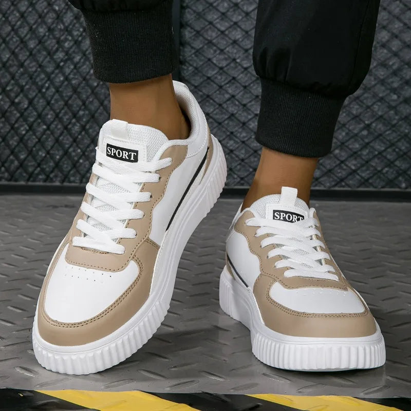 Tavira™ | Modern Sneakers