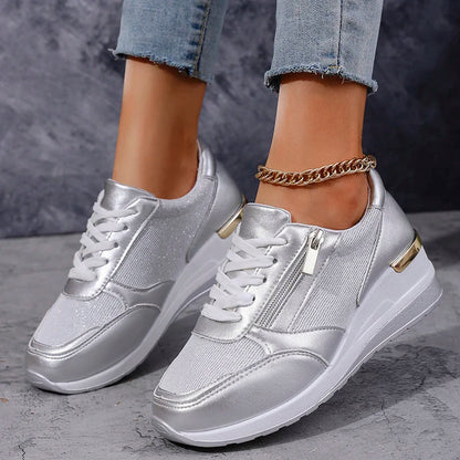 Mirelda™ | Elegant Orthopedic Sneakers