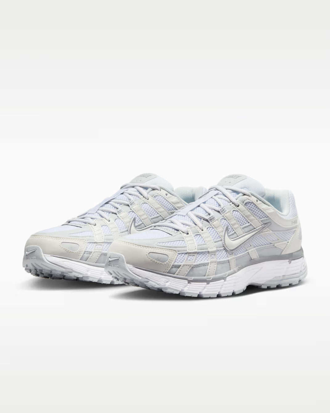 Nike P-6000