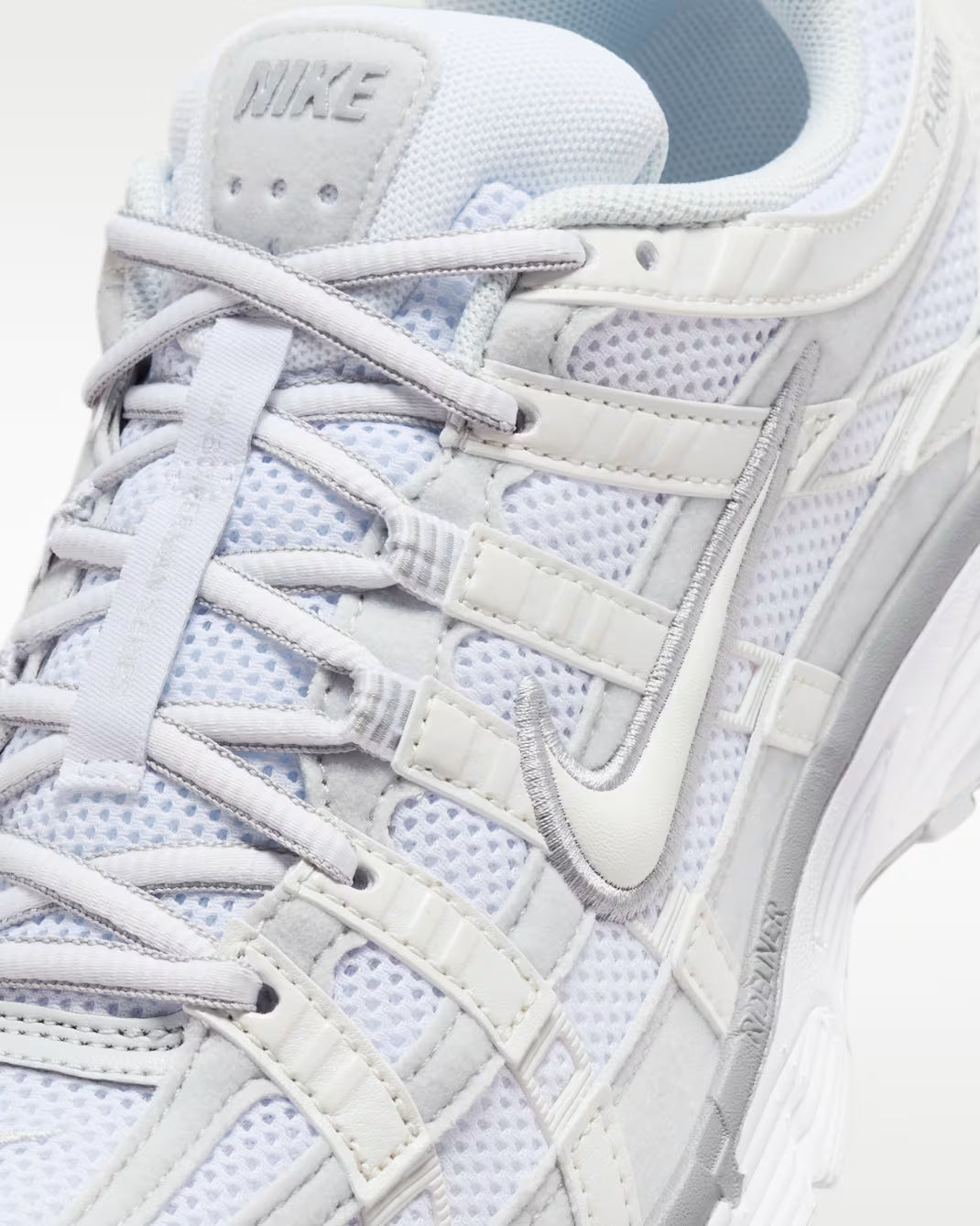 Nike P-6000