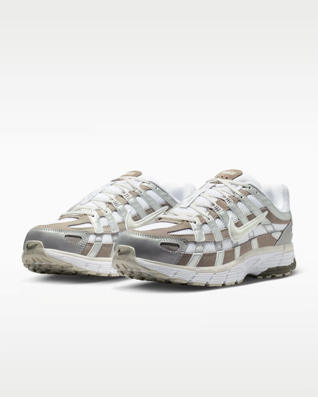Nike P-6000