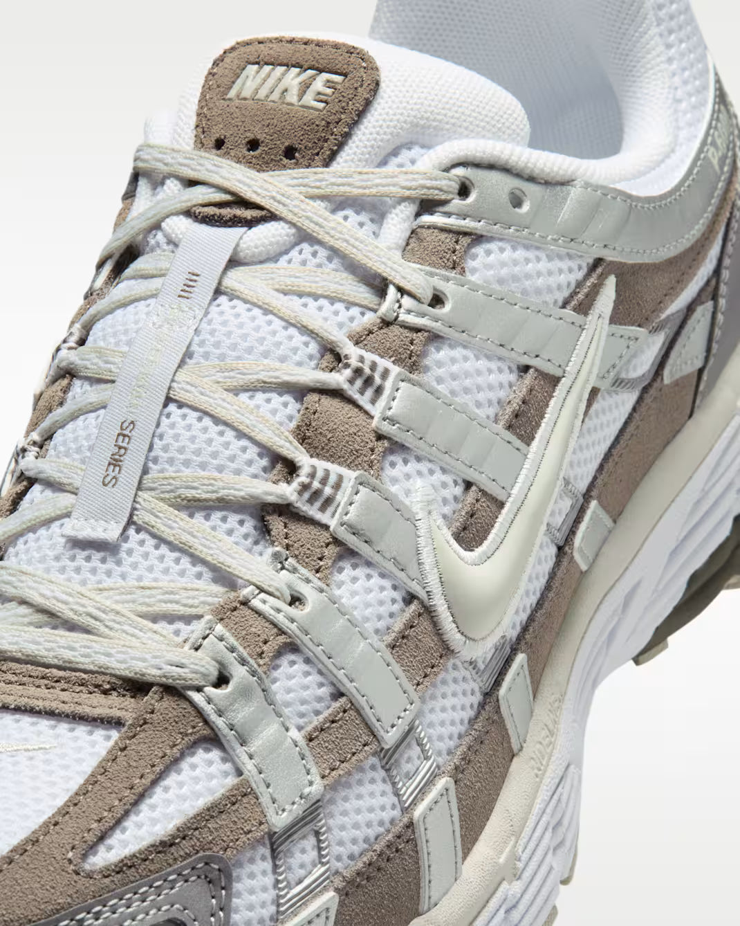Nike P-6000