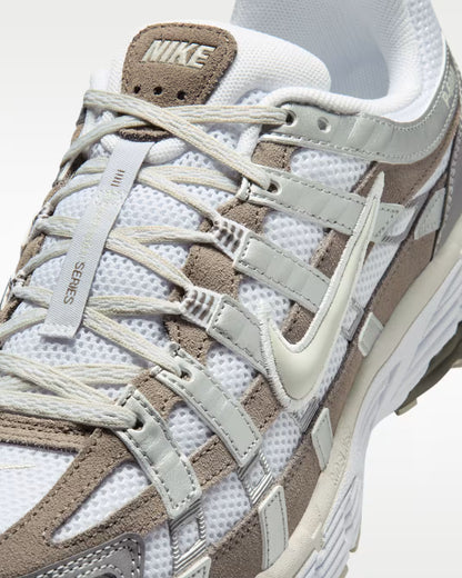Nike P-6000