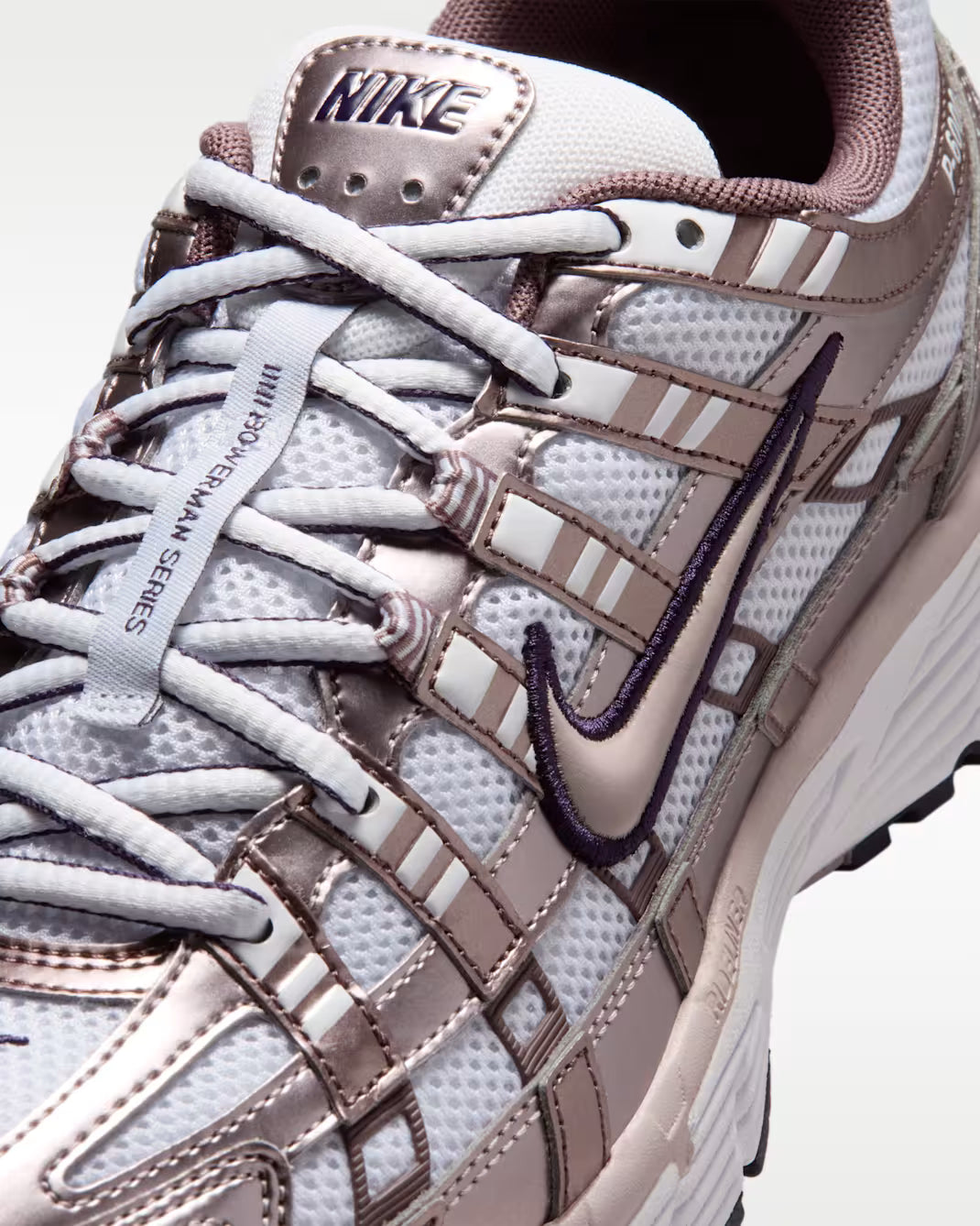 Nike P-6000