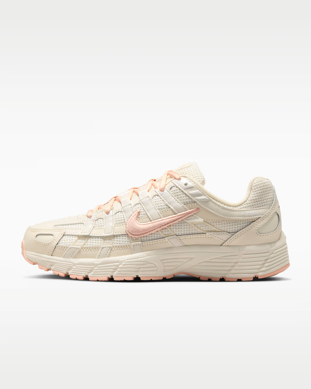 Nike P-6000