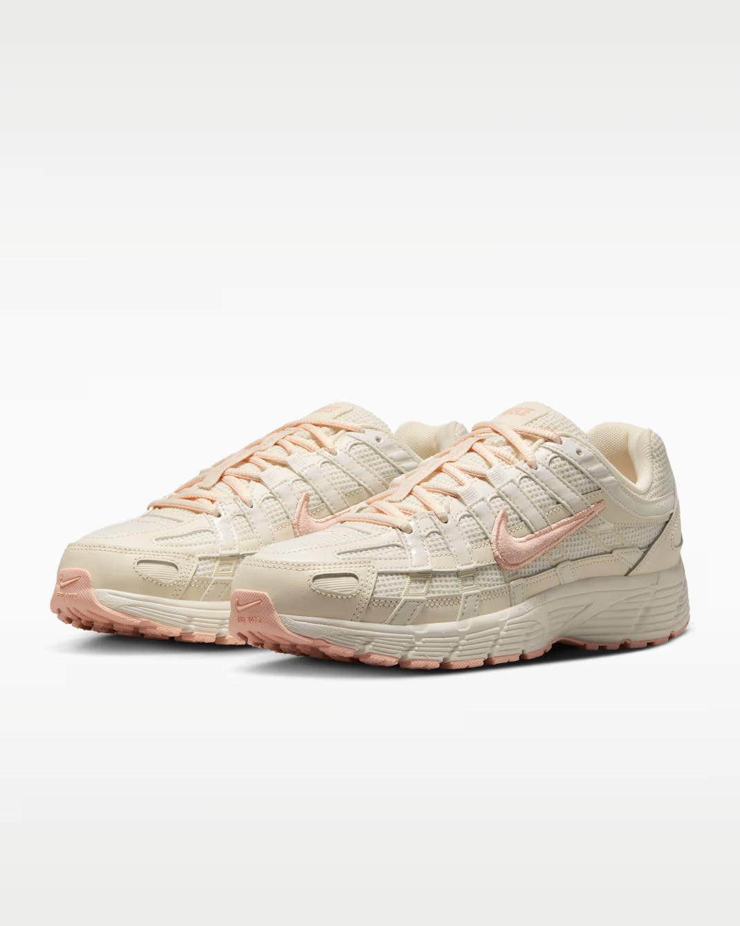 Nike P-6000