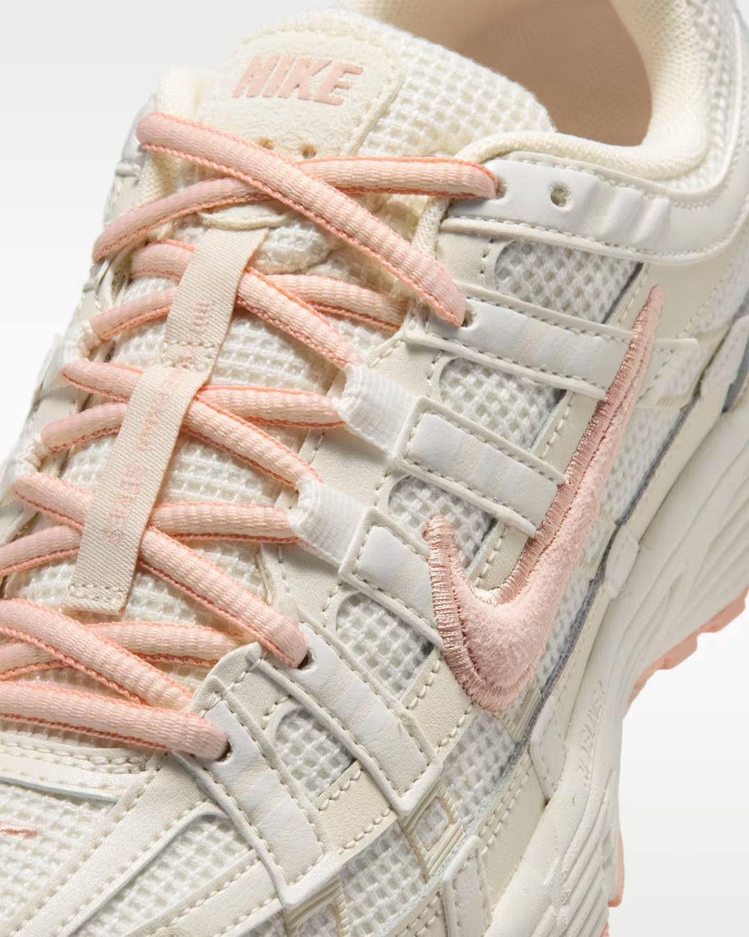Nike P-6000