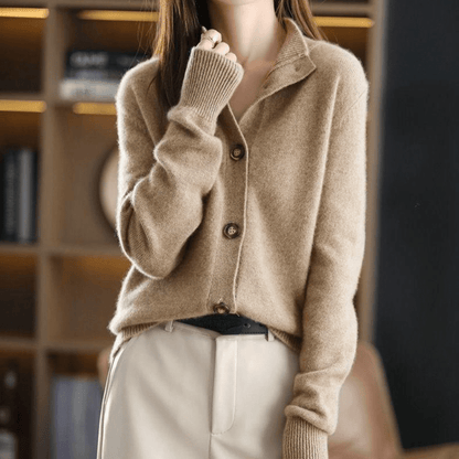 Anny | Stylish comfy cardigan