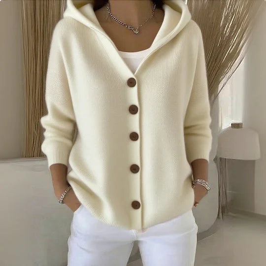 NYLA™ COMFORTABLE CARDIGAN