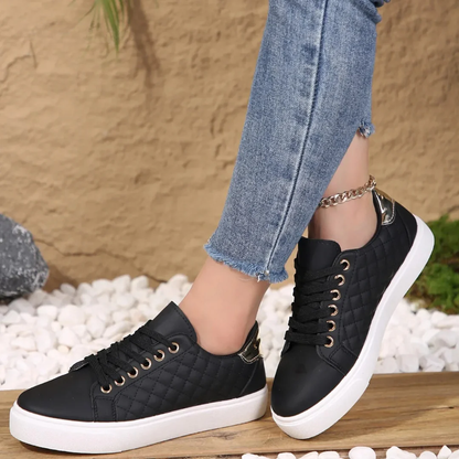 Kelsey™ | Women's Orthopedic Sneakers