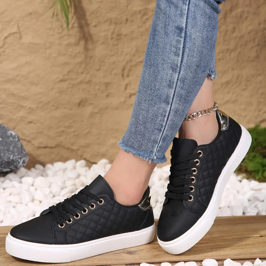 Kelsey™ | Women's Orthopedic Sneakers