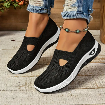 Orthea – Orthopedic Non-Slip Shoes