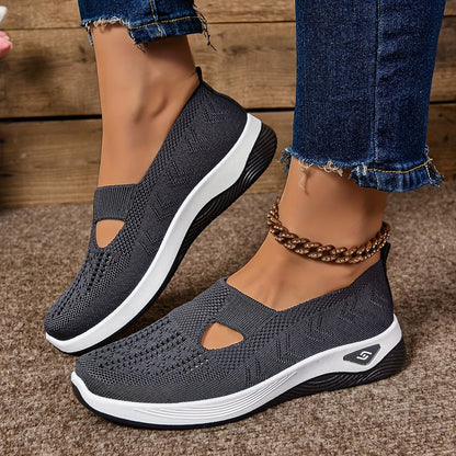 Orthea – Orthopedic Non-Slip Shoes
