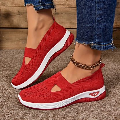 Orthea – Orthopedic Non-Slip Shoes