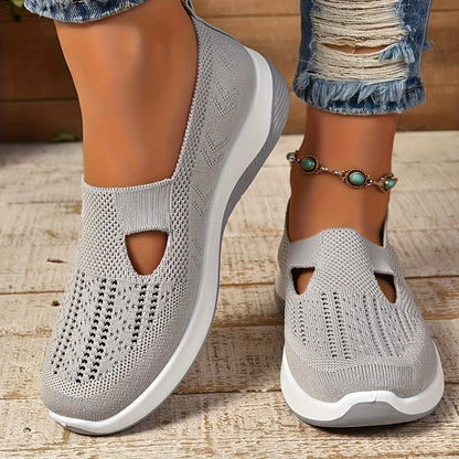 Orthea – Orthopedic Non-Slip Shoes