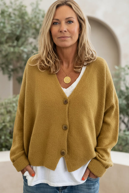 Reese | Spring Cardigan