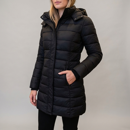 Elia | Aurielle Warm Jacket