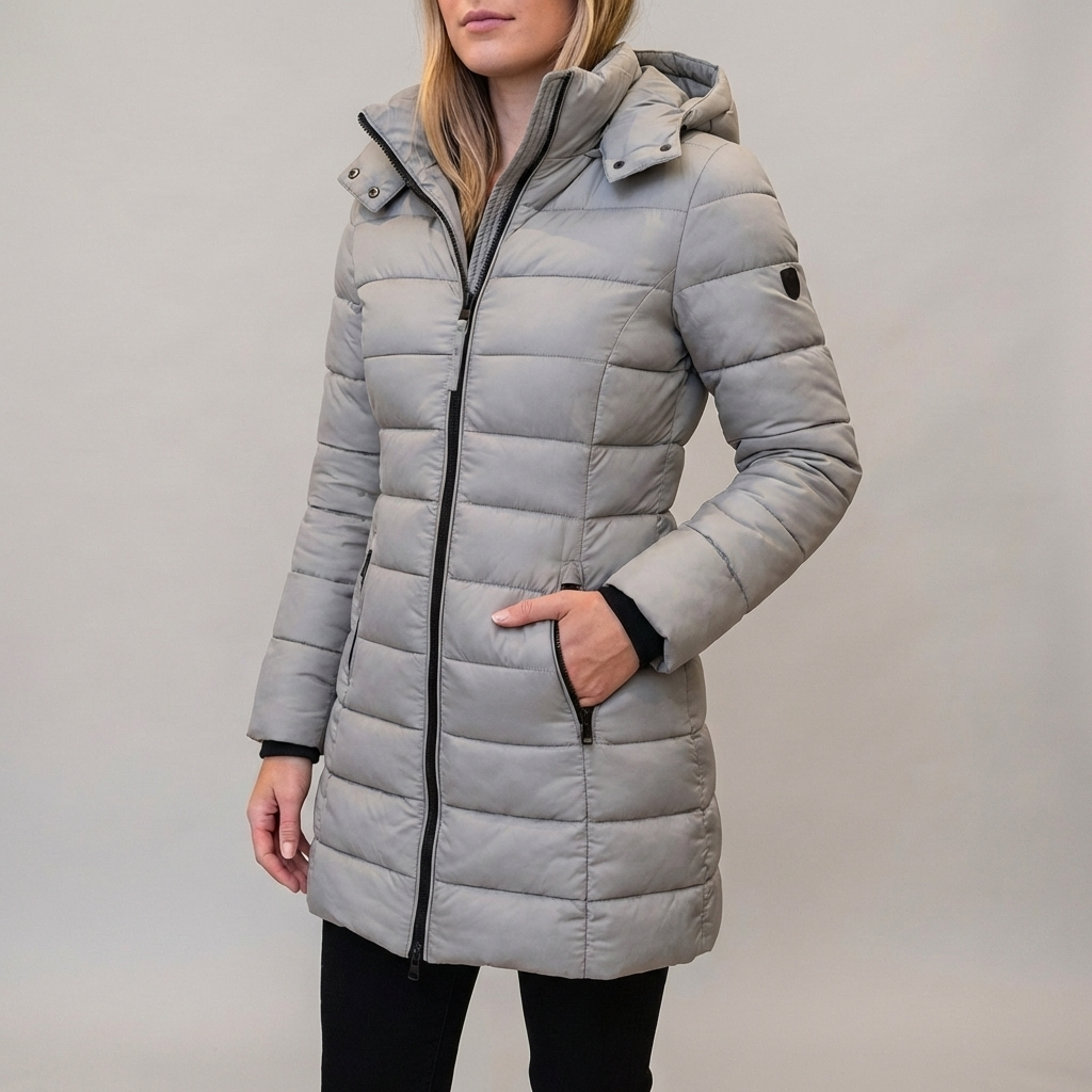 Elia | Aurielle Warm Jacket