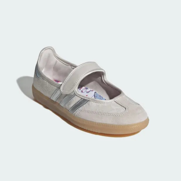 Samba Jane Shoes