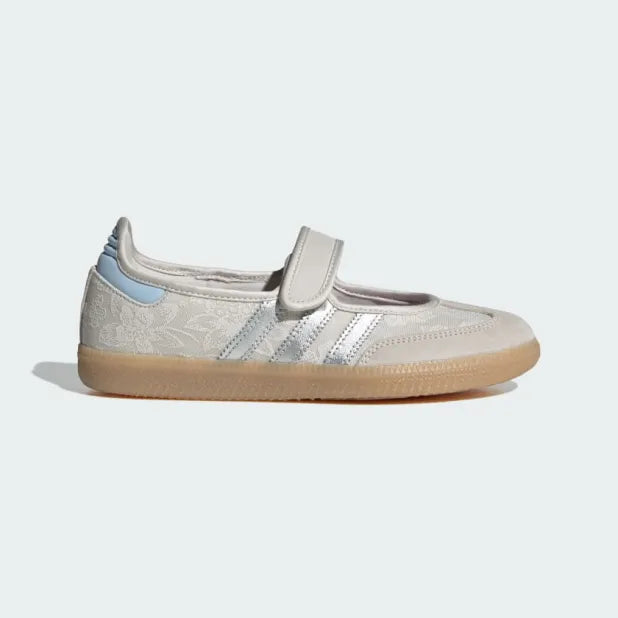 Samba Jane Shoes