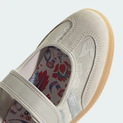 Samba Jane Shoes