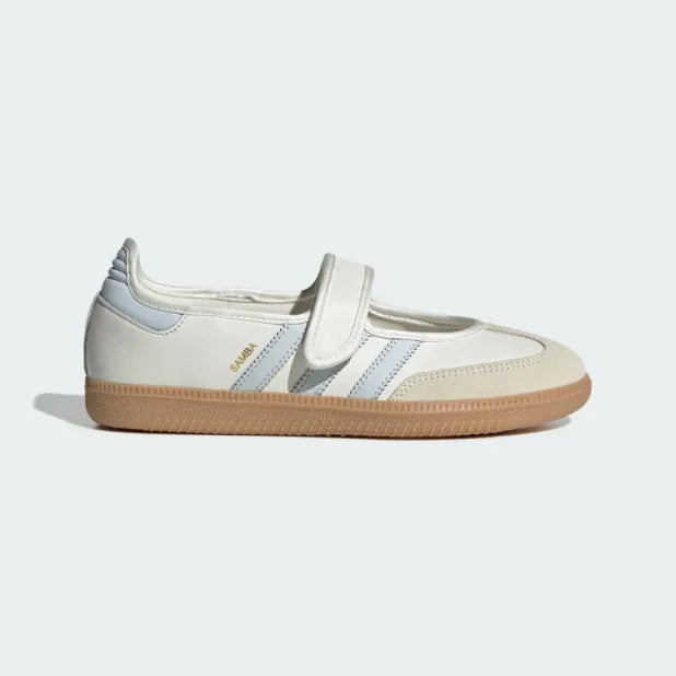 Samba Jane Shoes