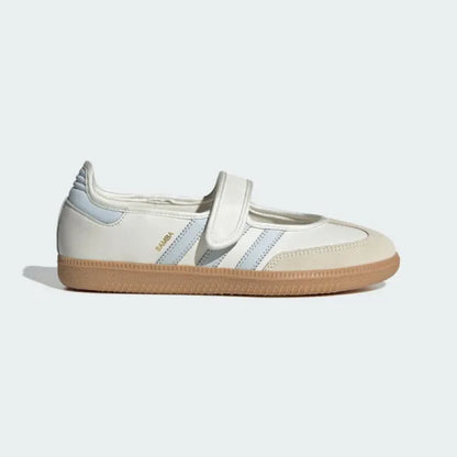 Samba Jane Shoes