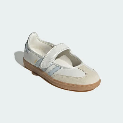 Samba Jane Shoes
