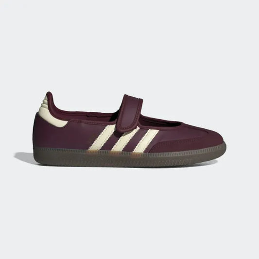 Samba Jane Shoes