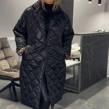 Sydney Luxe Coat